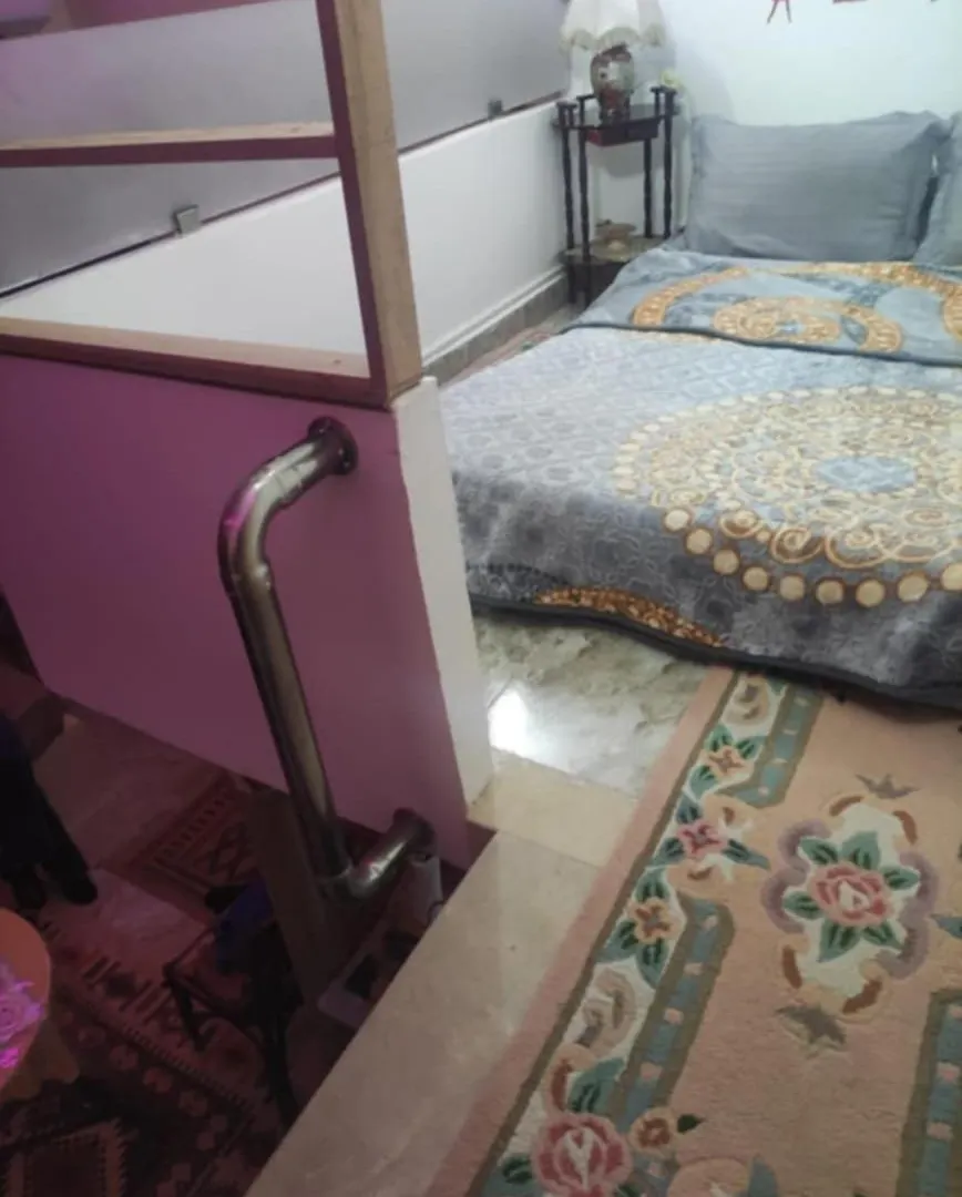 Port France Apartment Tunis