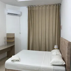  Appartement Cocon De Bien-etre Lafayette